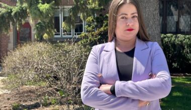 Controversial developer under investigation for late-night tree cutting