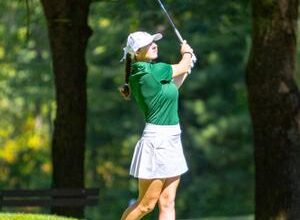 Siena Women’s Golf Finishes T-7 at MAAC Championships