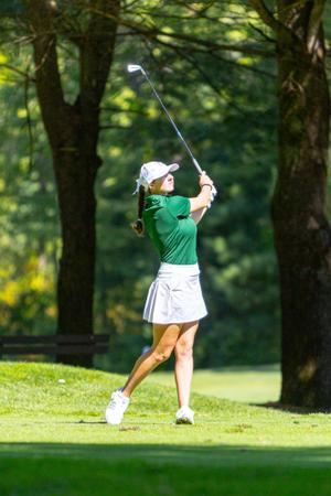 Siena Women’s Golf Finishes T-7 at MAAC Championships