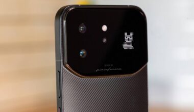 Infinix Note 60 Ultra review