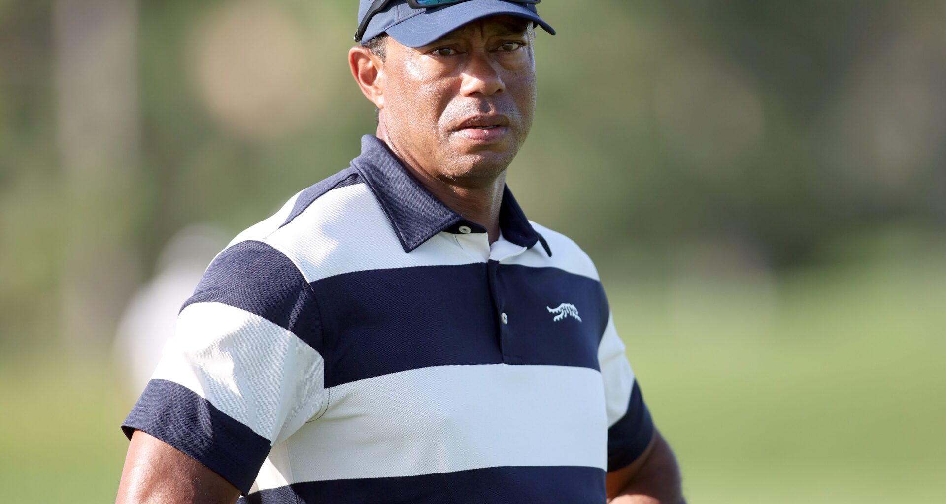 Tiger Woods DUI Fallout Sparks Fiery Debate in Golf Community