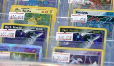 Teens used bear spray in Pokémon card robbery, say Vancouver police