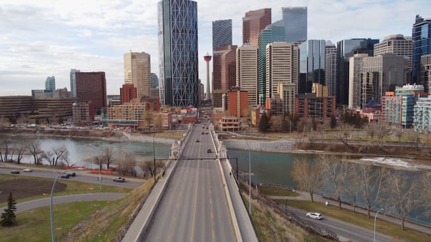 Revenue up for City of Calgary, with billions in infrastructure costs on the horizon