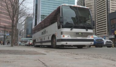 On-It buses between Calgary, Cochrane, Okotoks to stop running this summer