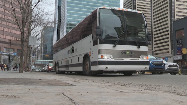 On-It buses between Calgary, Cochrane, Okotoks to stop running this summer