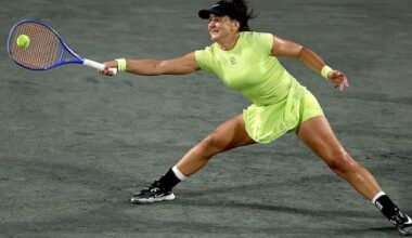 Canada to face Brazil with Billie Jean King Cup spot at stake