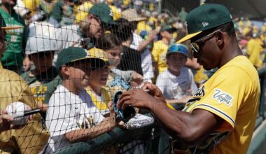 A new survey reveals the MLB's most foul-mouthed fanbase