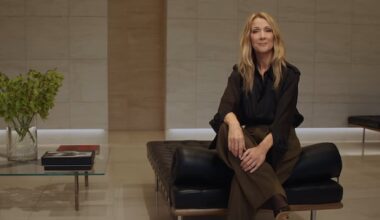 Céline Dion is back, and she’s having her moment in Paris