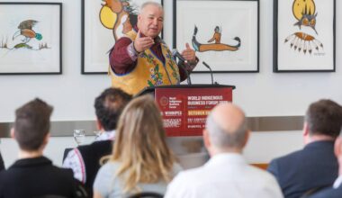 ‘There’s nothing like it in the world’ – Winnipeg Free Press