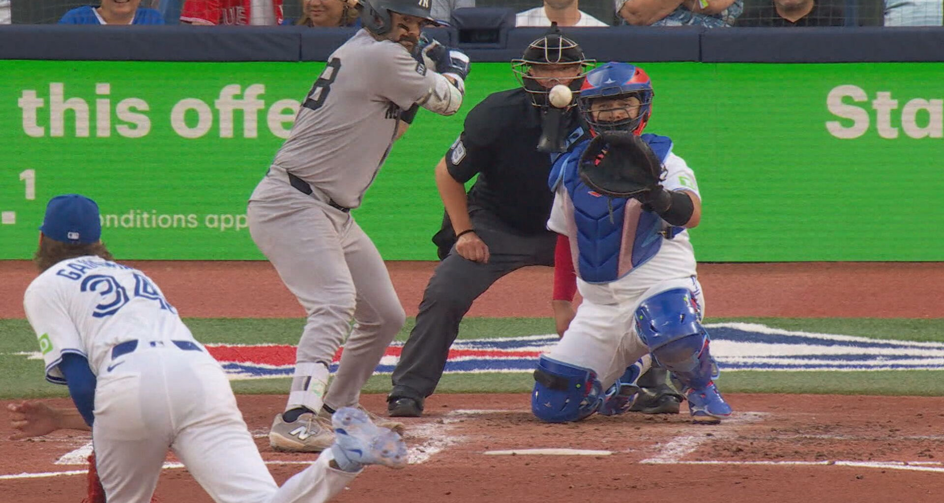 Home run or strikeout? Economist says Vancouver MLB team a pipe dream