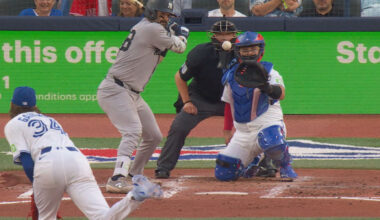 Home run or strikeout? Economist says Vancouver MLB team a pipe dream