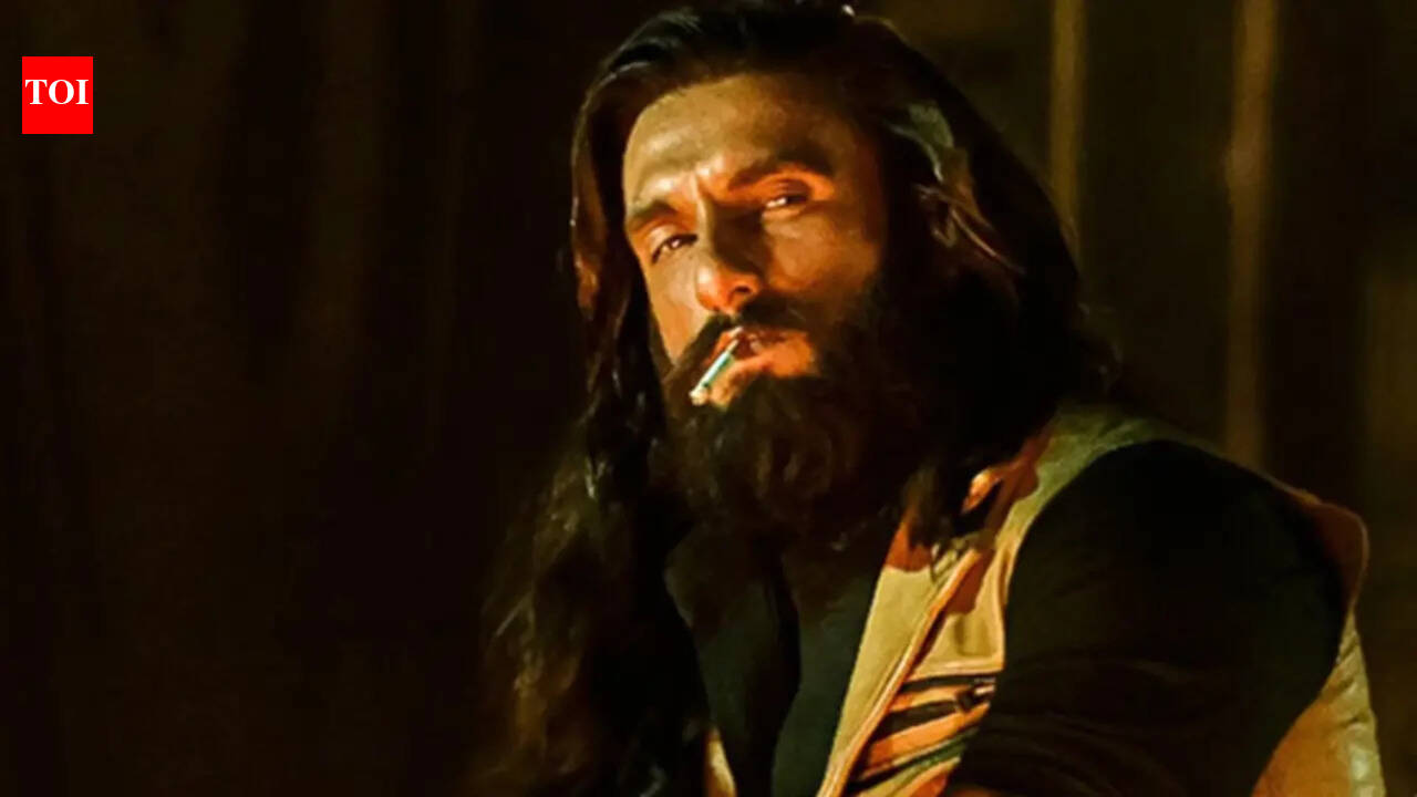 Dhurandhar 2 Full Movie Collection: 'Dhurandhar 2' box office collection Day 36: Ranveer Singh starrer falls short of Rs 20 crore mark at end of week 5; total collections hit Rs 1,766 crore﻿ |