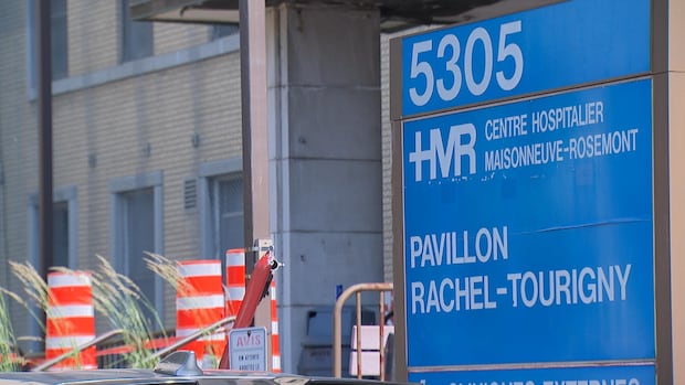 Quebec's new premier commits $700M to revamp Maisonneuve-Rosemont Hospital