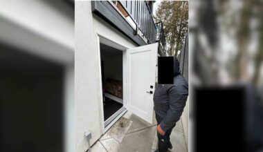 Warnings for homeowners as Surrey cracks down on illegal construction