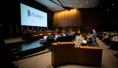 Warnings for homeowners as Surrey cracks down on illegal construction