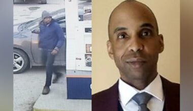 Missing man, 44, last seen near Lac du Bonnet: Winnipeg police
