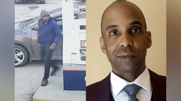 Missing man, 44, last seen near Lac du Bonnet: Winnipeg police