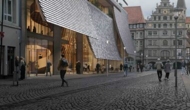 AR Future Projects Awards 2026 celebrate overhaul of ‘dying shopping mall’ | News
