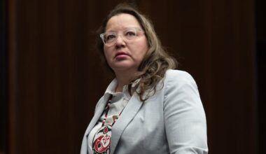 Assembly of First Nations call for withdrawal of Red River Métis self-government bill