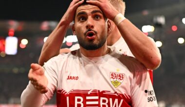 Bayern will face Stuttgart for 4th time this season in DFB-Pokal final