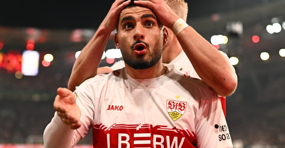 Bayern will face Stuttgart for 4th time this season in DFB-Pokal final