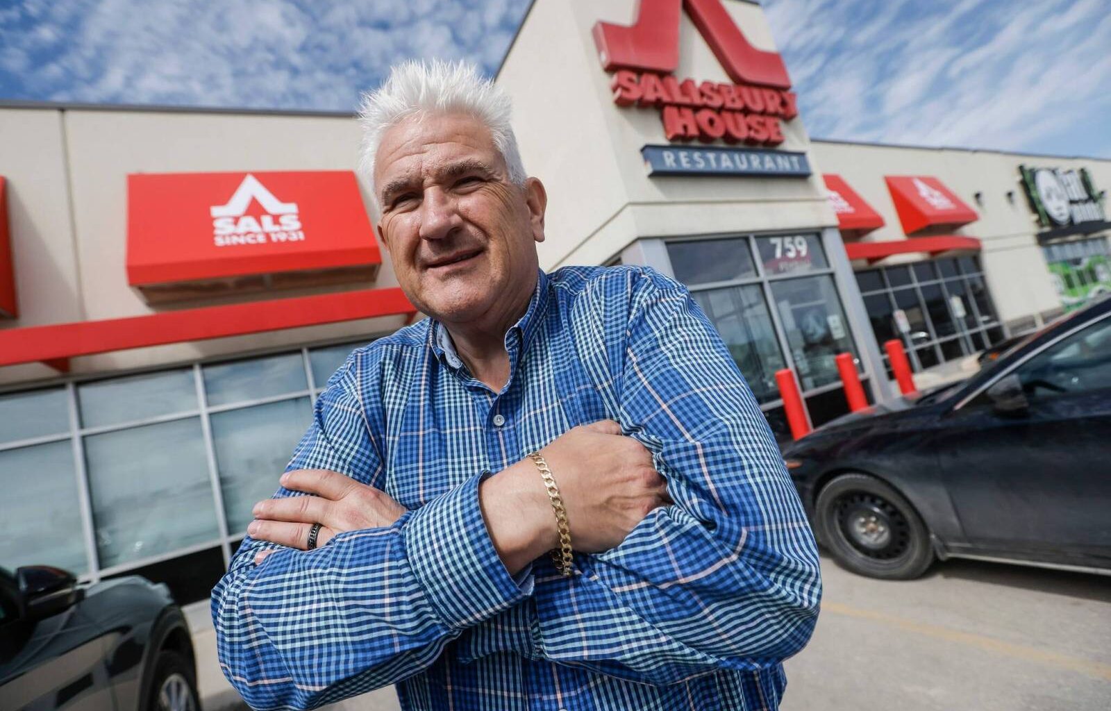 Letters, April 24 – Winnipeg Free Press