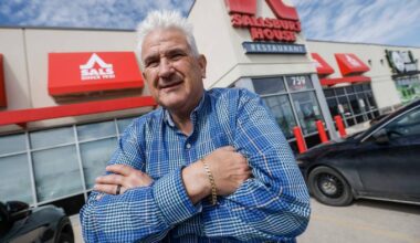 Letters, April 24 – Winnipeg Free Press