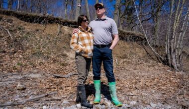 Indigenous ancestral remains were found 20 years ago. Ontario says the new homeowners have to investigate