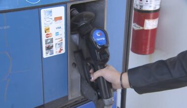 Even with Ottawa pausing its excise tax, fuel prices continue to rise across N.L.
