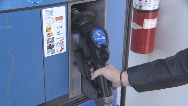 Even with Ottawa pausing its excise tax, fuel prices continue to rise across N.L.
