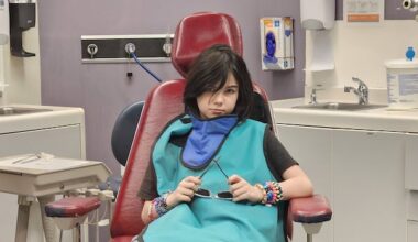 N.B. child still waiting for dental surgery after two years