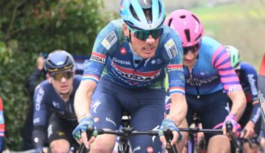 Discover more Liege-Bastogne-Liege teams | IDL Pro Cycling
