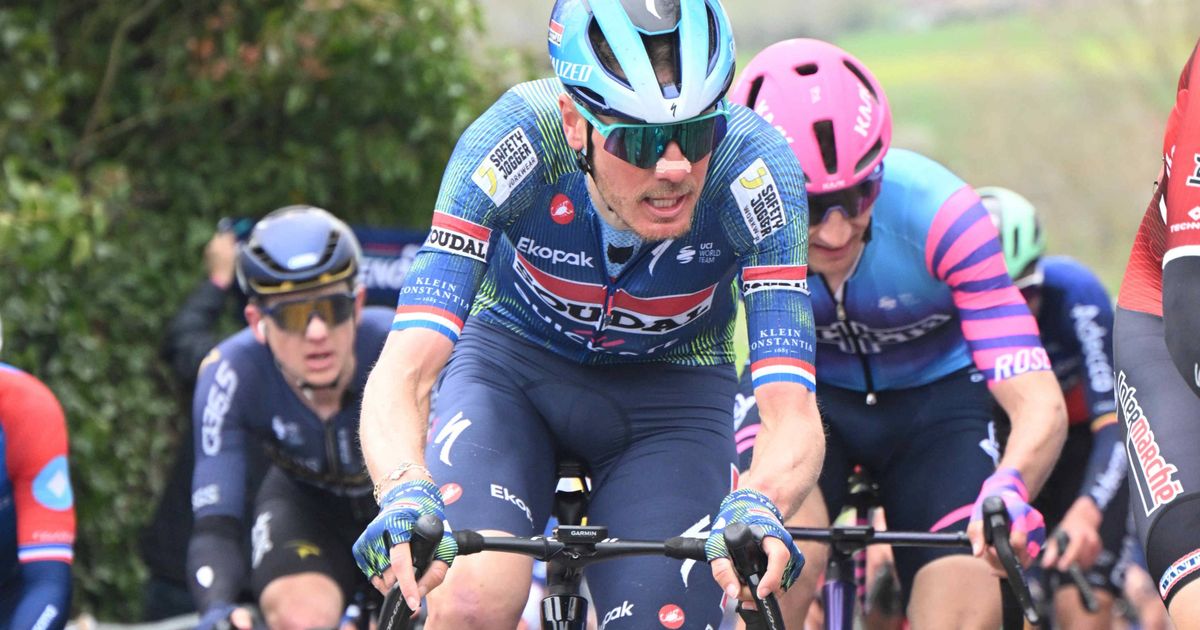 Discover more Liege-Bastogne-Liege teams | IDL Pro Cycling