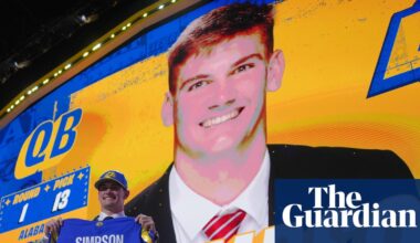NFL draft 2026 takeaways: Rams reach, Cowboys retool and Jets add juice | NFL