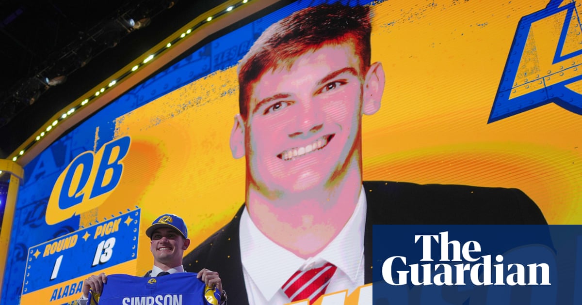 NFL draft 2026 takeaways: Rams reach, Cowboys retool and Jets add juice | NFL