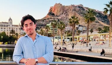 After son’s death abroad, an Edmonton family faced month-long struggle to bring him home