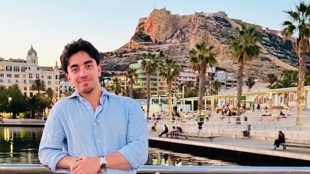 After son’s death abroad, an Edmonton family faced month-long struggle to bring him home