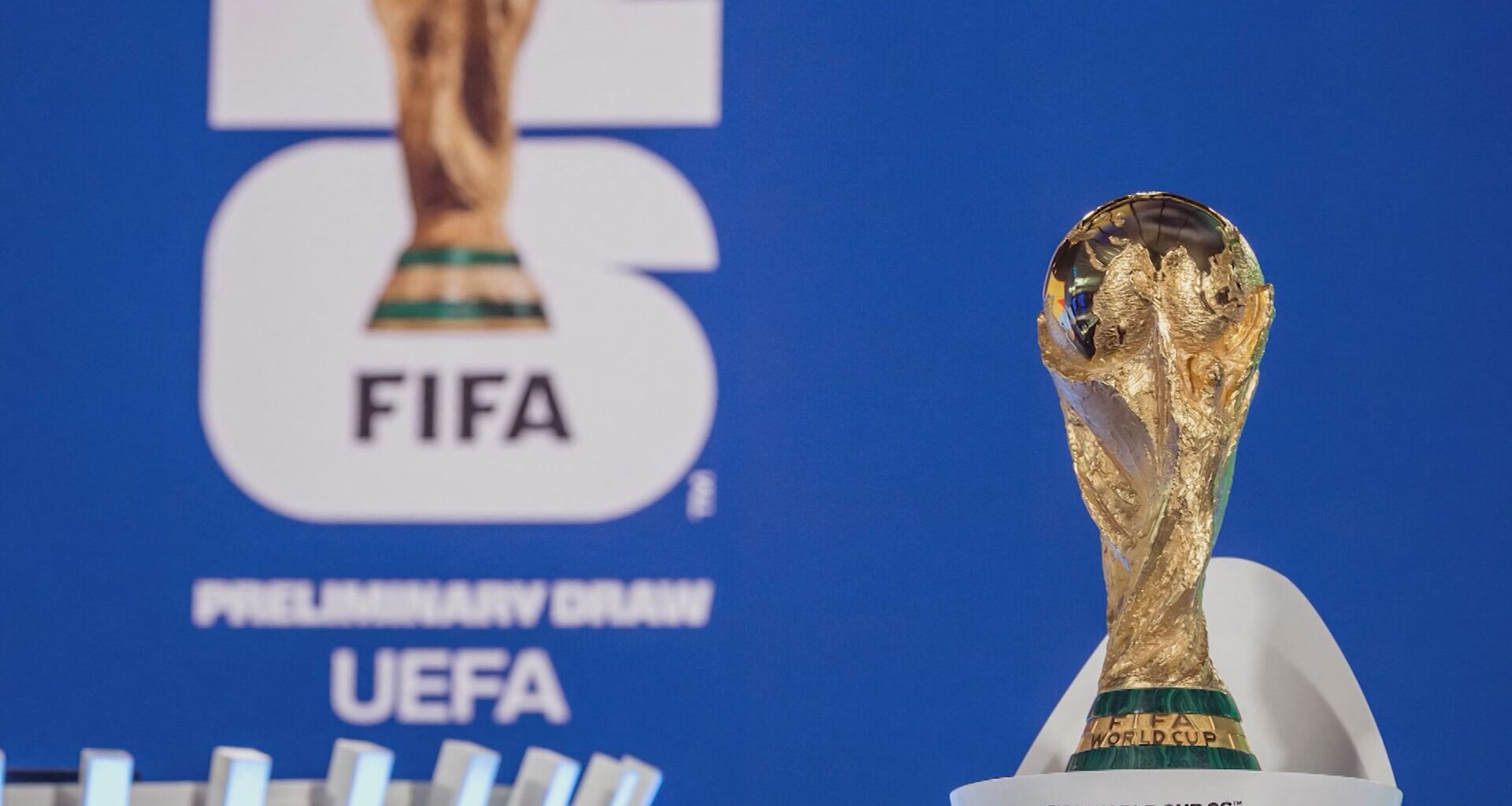 FIFA World Cup final tickets listed for more than US$2M