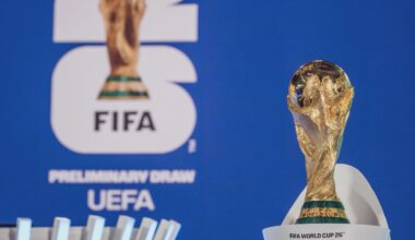 FIFA World Cup final tickets listed for more than US$2M