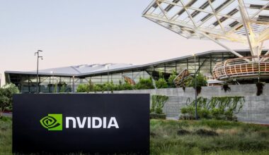 Why Nvidia Stock Popped Today