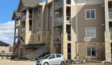 Police name 80-year-old woman killed at south Winnipeg apartment