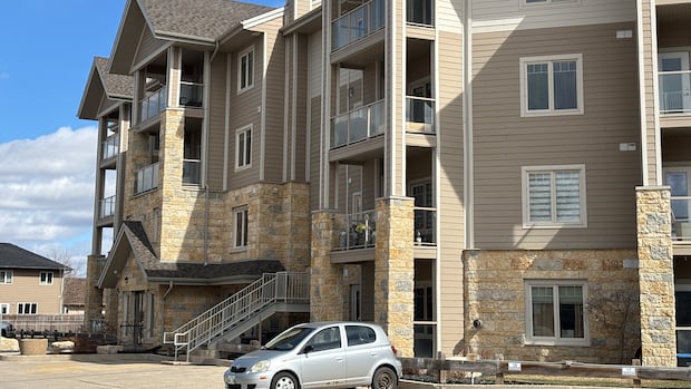 Police name 80-year-old woman killed at south Winnipeg apartment