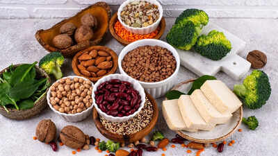 Eating protein daily but still losing muscle? Expert explains what ageing does to your body