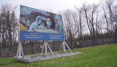 New Ottawa Civic hospital opening likely delayed by years, says project consultant
