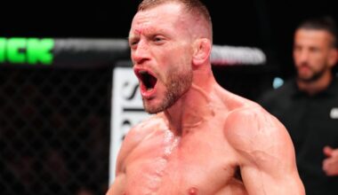 UFC Vegas 116 best bet: Davey Grant ML