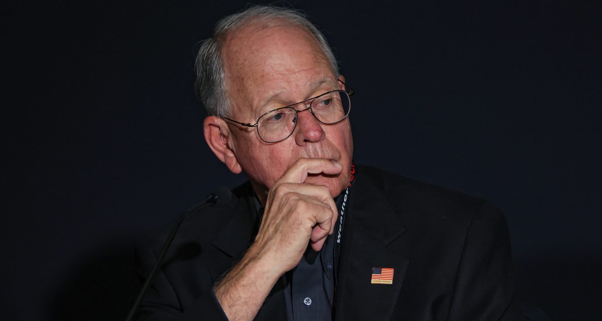 Jim France Steps Down as CEO in Major Shift