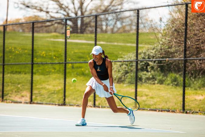 Morgan State To Play For 2026 MEAC Tennis Title; Defeats NC Central, 4-1