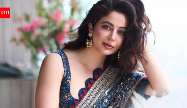 ‘He grabbed me and sped away’: Nehha Pendse recalls ‘most terrifying one second’ during early morning jog in Mumbai | Hindi Movie News