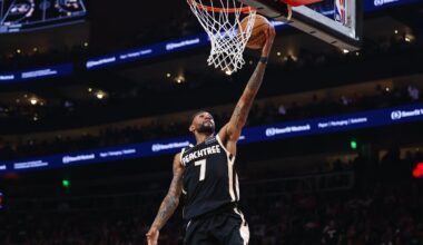 Canadian Nickeil Alexander-Walker wins NBA’s Most Improved Player Award | NanaimoNewsNOW