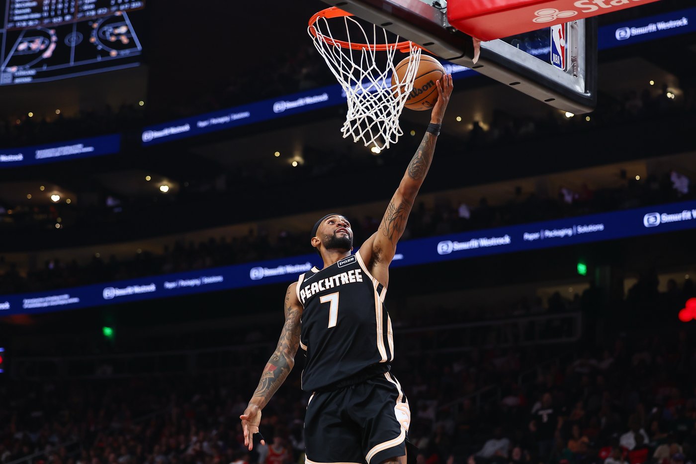 Canadian Nickeil Alexander-Walker wins NBA’s Most Improved Player Award | NanaimoNewsNOW